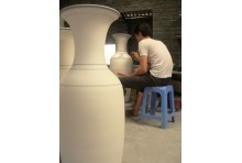 Pottery and Carpentry Tours